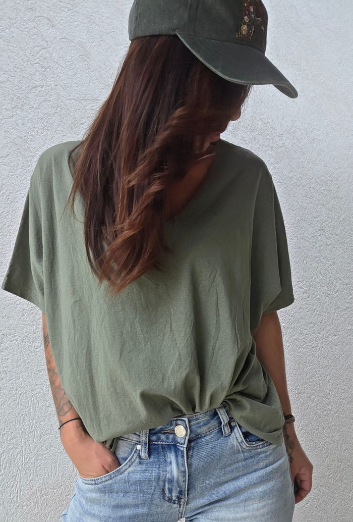 Casquette GREEN GARDEN