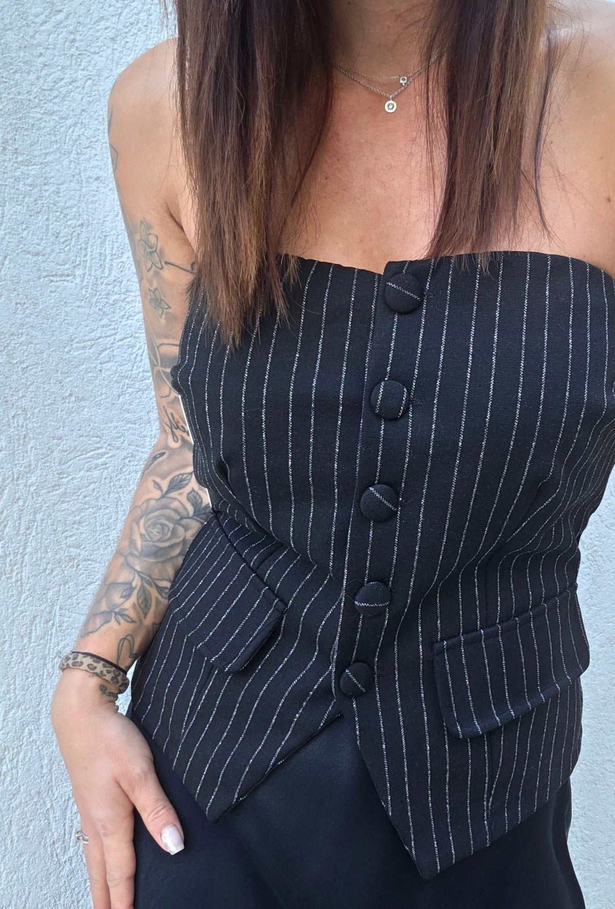 Bustier DIANE