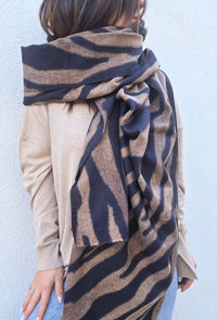 Écharpe/Étole ZIZOU