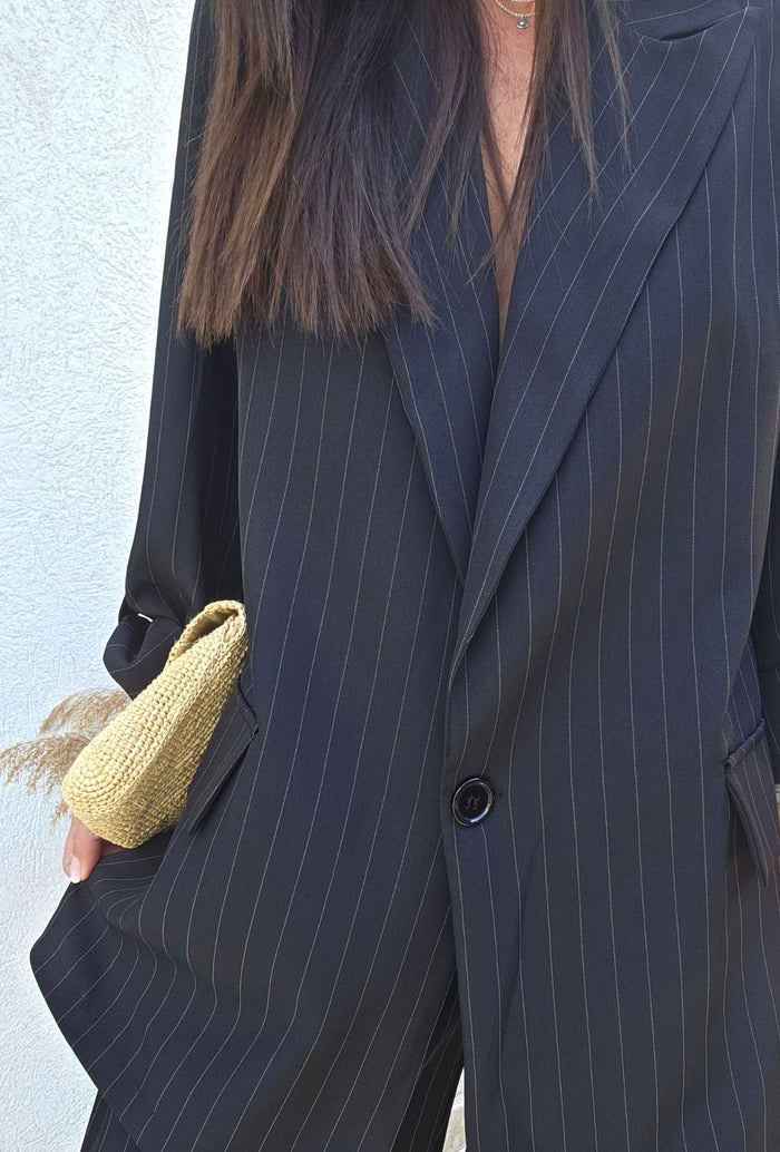 Ensemble BILLIE noir