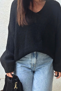 Pull LOLA Noir