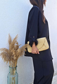 Ensemble BILLIE noir