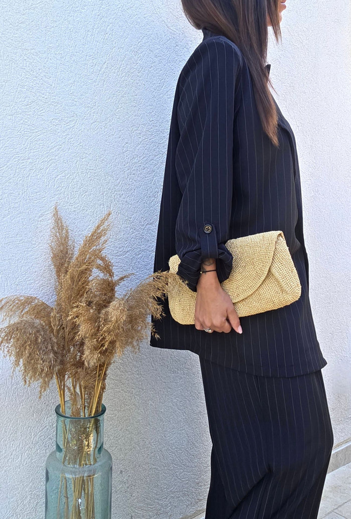 Ensemble BILLIE noir