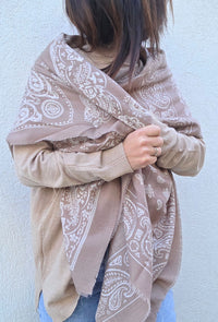 Écharpe/Étole BANDY