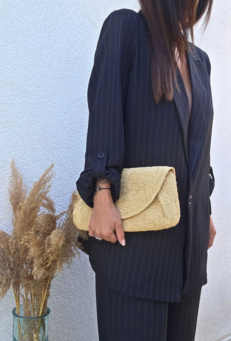 Ensemble BILLIE noir