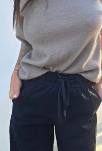 Pantalon JOE noir