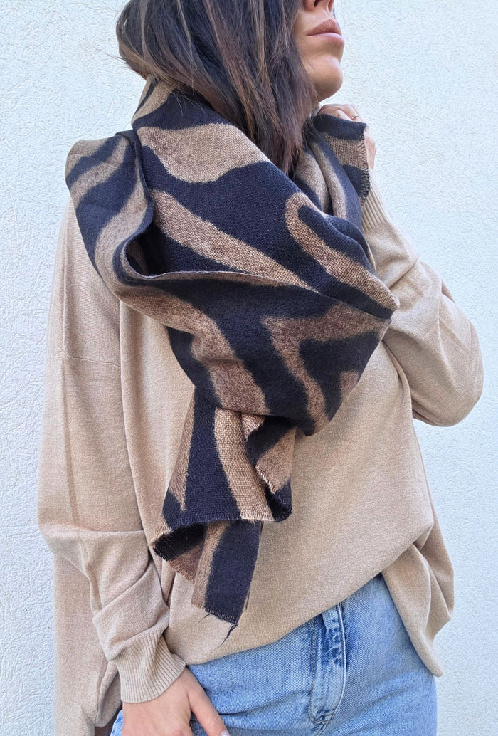 Écharpe/Étole ZIZOU